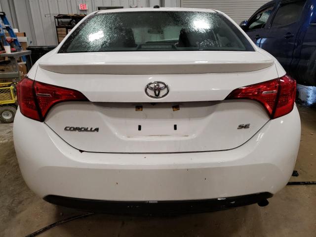 Photo 6 from auction – 2017 TOYOTA COROLLA L with VIN 2T1BURHE7HC866099