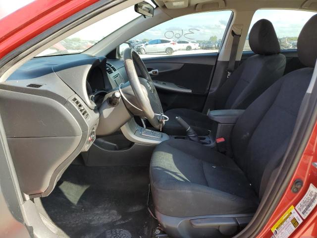 Photo 7 from auction – 2010 TOYOTA COROLLA BA with VIN 1NXBU4EE3AZ293861