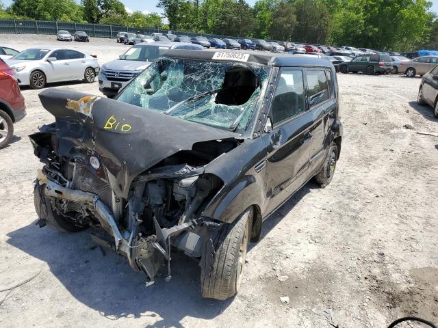 KIA SOUL + 2010 with VIN KNDJT2A28A7044036 - Photo from auction