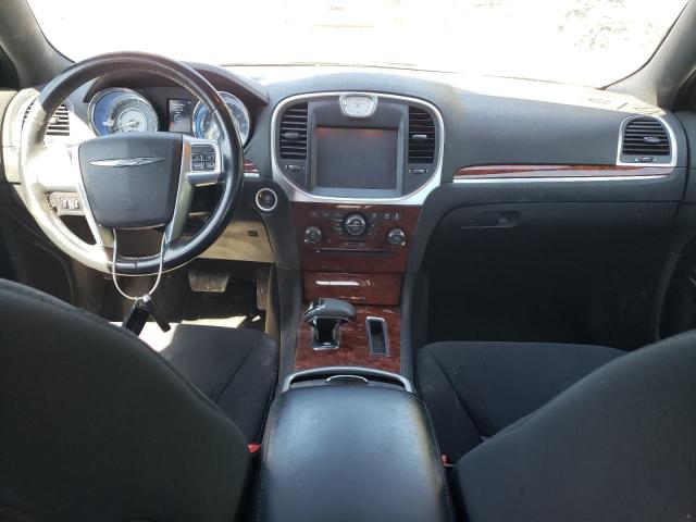 Photo 8 from auction – 2012 CHRYSLER 300 with VIN 2C3CCAAG6CH256301