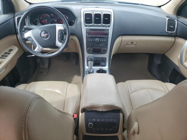 Photo 8 from auction – 2011 GMC ACADIA SLT with VIN 1GKKVRED1BJ284945