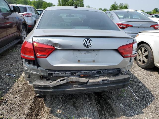 Photo 6 from auction – 2012 VOLKSWAGEN PASSAT SEL with VIN 1VWCH7A38CC003560