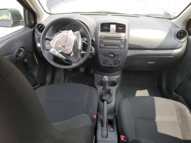 Photo 8 from auction – 2015 NISSAN VERSA S with VIN 3N1CN7AP5FL877035