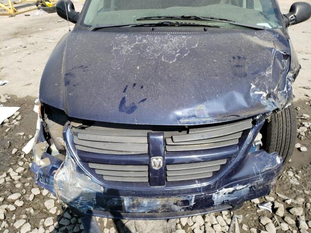 Photo 12 from auction – 2005 DODGE GRAND CARA with VIN 1D4GP24RX5B210232