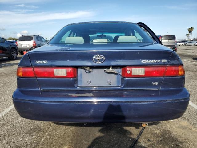 Photo 6 from auction – 1999 TOYOTA CAMRY with VIN JT2BF22K5X0154336