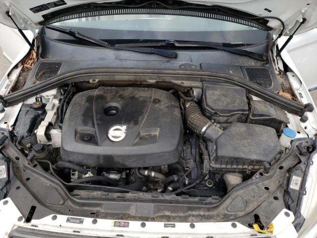 Photo 12 from auction – 2015 VOLVO XC60 T6 PR with VIN YV449MDC5F2624437
