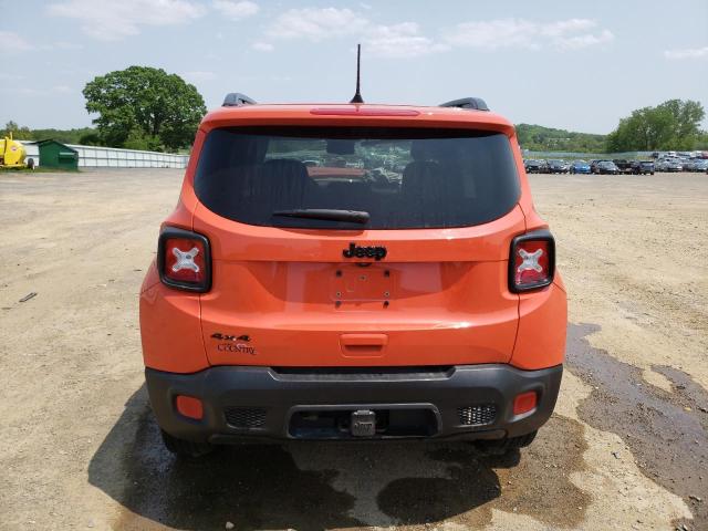 Photo 6 from auction – 2018 JEEP RENEGADE L with VIN ZACCJBBBXJPH17909