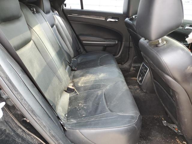 Photo 10 from auction – 2014 CHRYSLER 300C with VIN 2C3CCAKT6EH217836