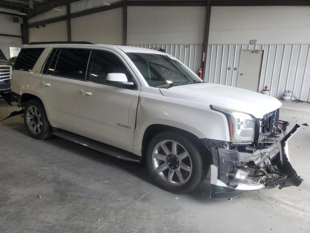Photo 4 from auction – 2015 GMC YUKON SLT with VIN 1GKS1BKC7FR271865