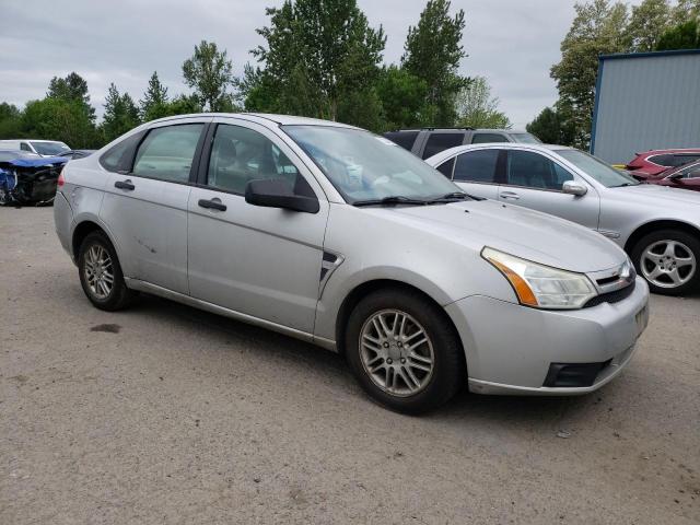 Photo 4 from auction – 2008 FORD FOCUS SE with VIN 1FAHP35NX8W195737