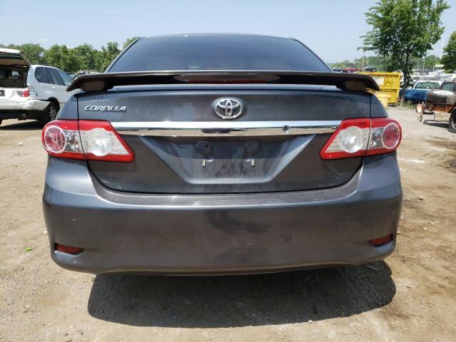 Photo 6 from auction – 2013 TOYOTA COROLLA BA with VIN 2T1BU4EE1DC004269