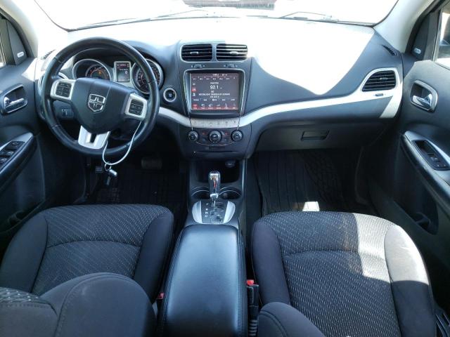 Photo 8 from auction – 2013 DODGE JOURNEY SX with VIN 3C4PDCCG8DT624733