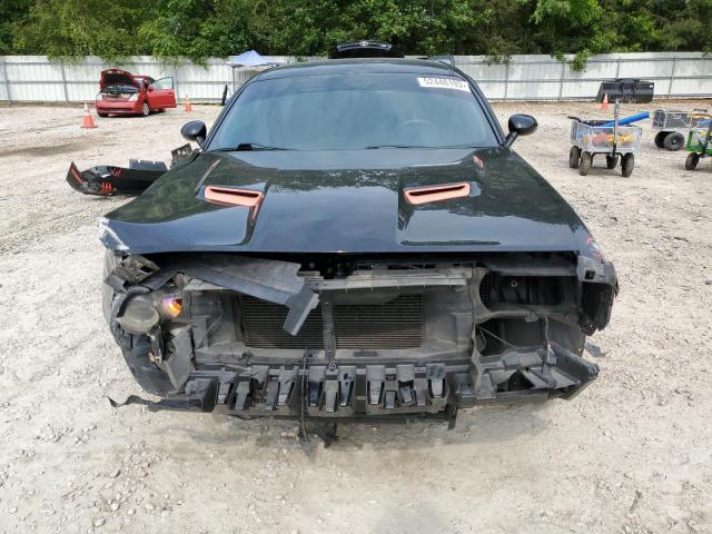 Photo 5 from auction – 2015 DODGE CHALLENGER with VIN 2C3CDZAT0FH744303