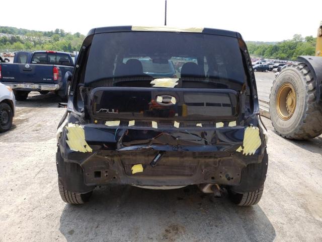 Photo 6 from auction – 2015 KIA SOUL with VIN KNDJN2A21F7214867