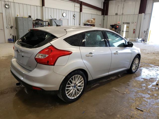 Photo 3 from auction – 2012 FORD FOCUS SEL with VIN 1FAHP3M27CL172630