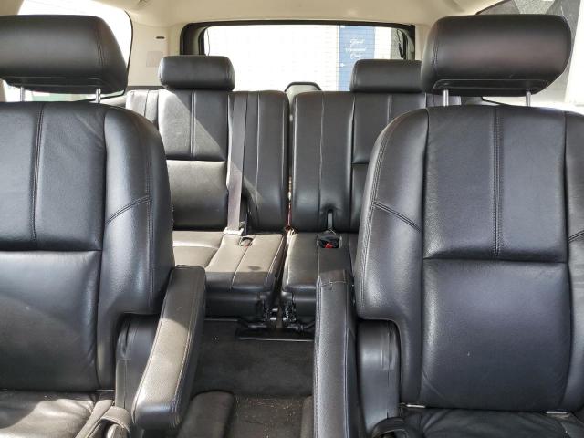 Photo 10 from auction – 2008 CHEVROLET SUBURBAN C with VIN 3GNFC16018G196611