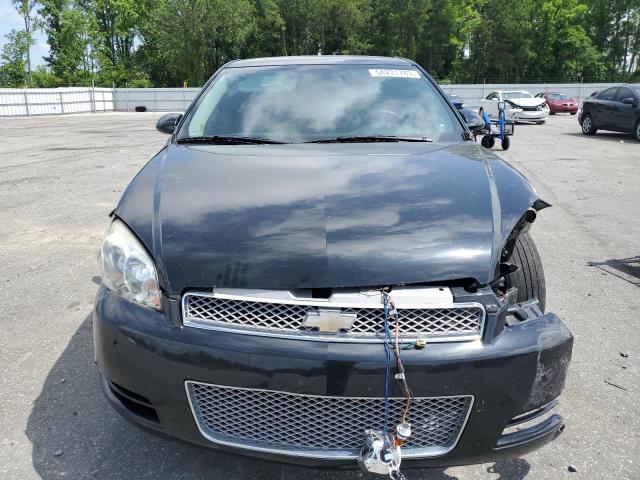 Photo 5 from auction – 2015 CHEVROLET IMPALA LIM with VIN 2G1WA5E37F1104210