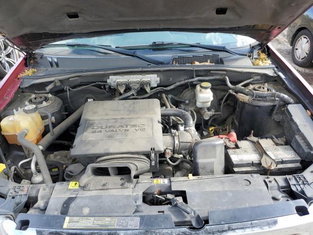 Photo 11 from auction – 2009 FORD ESCAPE XLT with VIN 1FMCU93G89KB14744