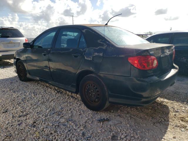 Photo 2 from auction – 2004 TOYOTA COROLLA CE with VIN 1NXBR32E74Z221887