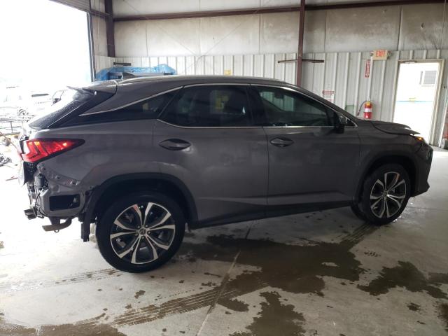 Photo 3 from auction – 2021 LEXUS RX 350 with VIN 2T2HZMAA5MC184205