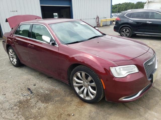 Photo 4 from auction – 2019 CHRYSLER 300 TOURIN with VIN 2C3CCAAG4KH625980
