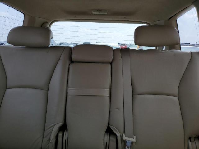 صورة رقم 10 من المزاد - 2006 TOYOTA HIGHLANDER مع VIN JTEDP21A560110563