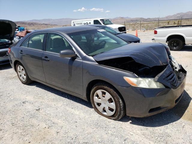 Photo 4 from auction – 2009 TOYOTA CAMRY BASE with VIN 4T1BE46K09U323816