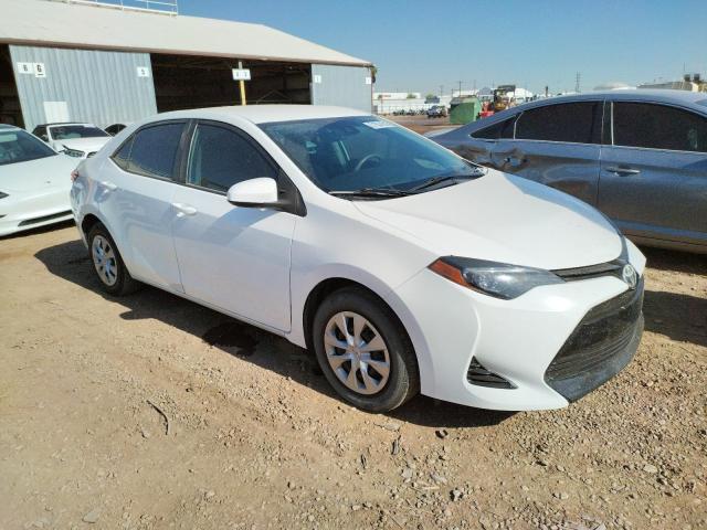 صورة رقم 4 من المزاد - 2017 TOYOTA COROLLA L مع VIN 2T1BURHEXHC924965