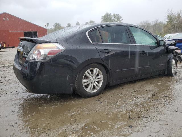 Photo 3 from auction – 2011 NISSAN ALTIMA BAS with VIN 1N4AL2AP0BN462699