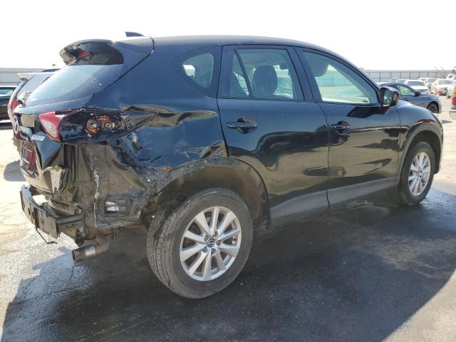 Photo 3 from auction – 2014 MAZDA CX-5 SPORT with VIN JM3KE2BE3E0325691