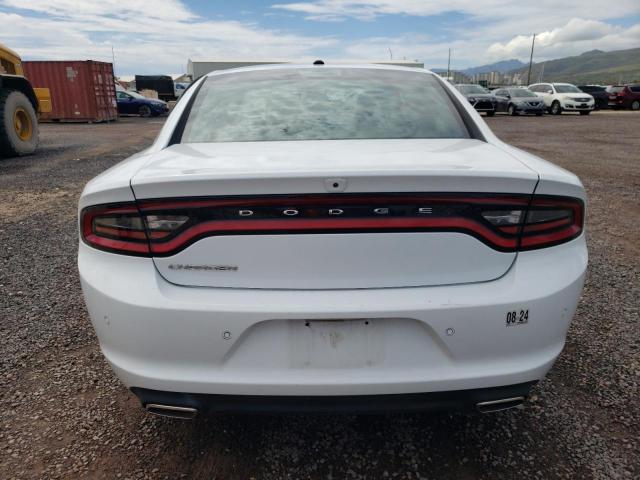 Photo 6 from auction – 2022 DODGE CHARGER SX with VIN 2C3CDXBG2NH152731