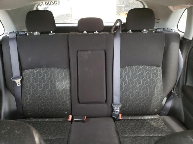 Photo 10 from auction – 2022 MITSUBISHI OUTLANDER with VIN JA4APUAU2NU002108