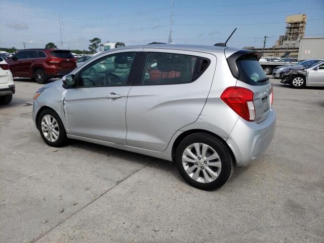 Photo 2 from auction – 2018 CHEVROLET SPARK 1LT with VIN KL8CD6SA4JC451855