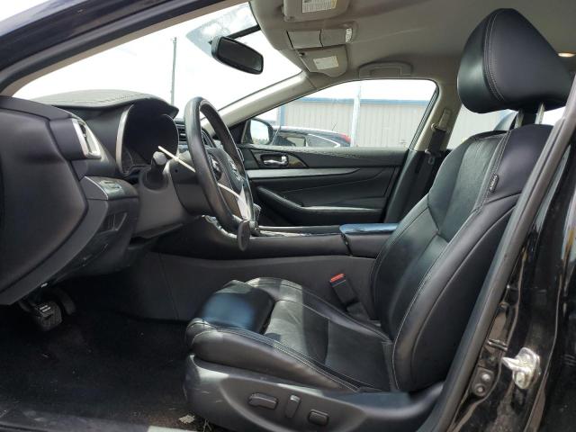 Photo 7 from auction – 2017 NISSAN MAXIMA 3.5 with VIN 1N4AA6AP1HC400388
