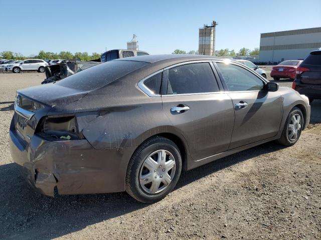Photo 3 from auction – 2014 NISSAN ALTIMA 2.5 with VIN 1N4AL3AP1EN340654