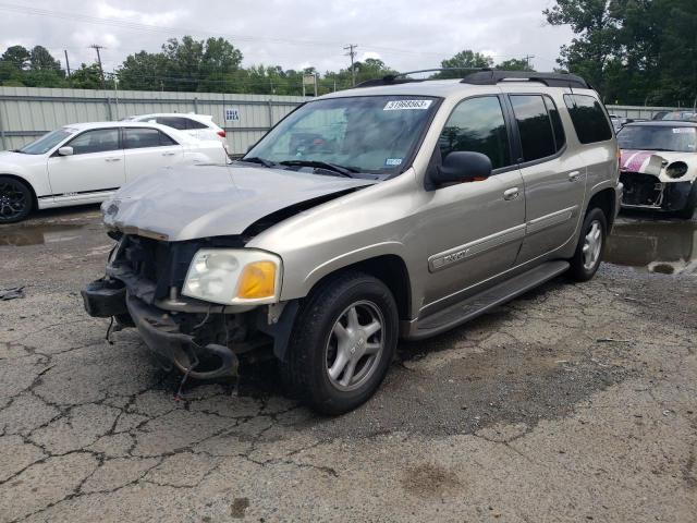 GMC ENVOY XL 2003 with VIN 1GKET16S936110000 - Photo from auction