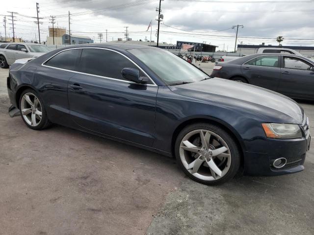 Photo 4 from auction – 2011 AUDI A5 PREMIUM with VIN WAULFAFR5BA068067