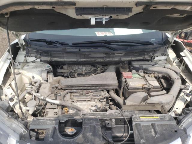 Photo 11 from auction – 2017 NISSAN ROGUE S with VIN 5N1AT2MT3HC809395