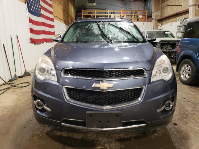 Photo 5 from auction – 2013 CHEVROLET EQUINOX LT with VIN 2GNFLGEK7D6133167