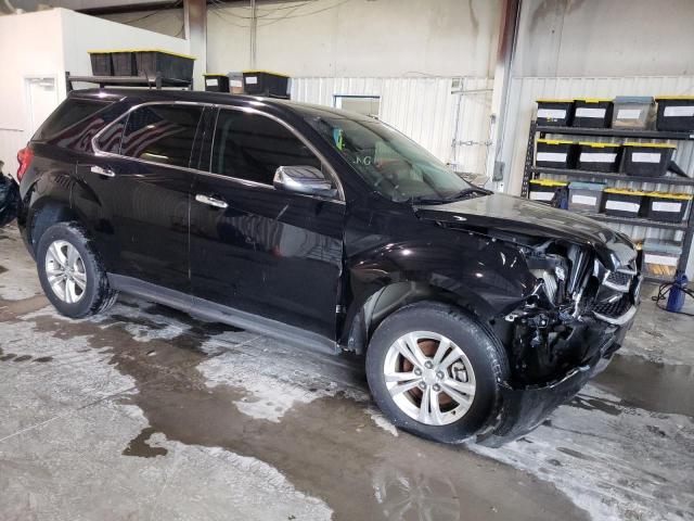 Photo 4 from auction – 2015 CHEVROLET EQUINOX LS with VIN 2GNALAEK1F6116262