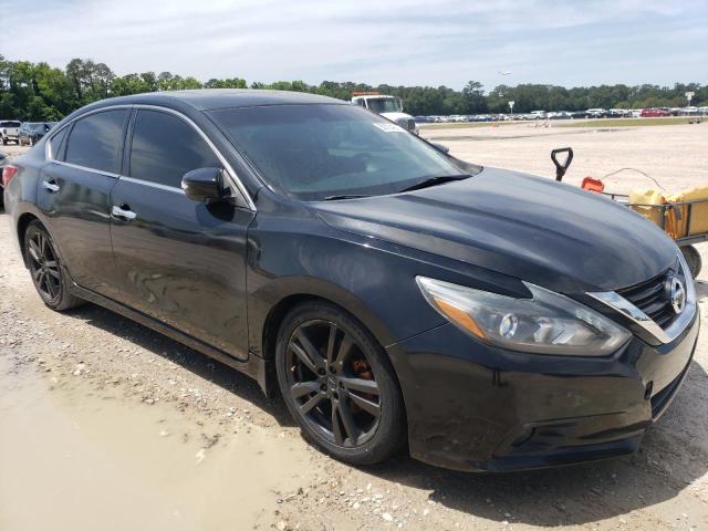 Photo 4 from auction – 2016 NISSAN ALTIMA 3.5 with VIN 1N4BL3AP5GC190440