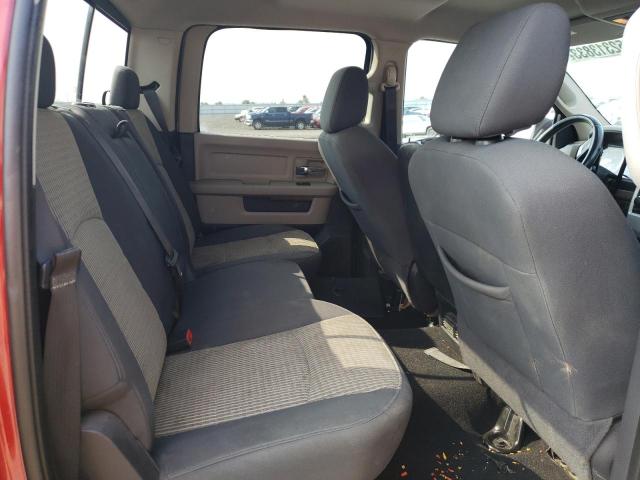 Photo 10 from auction – 2009 DODGE RAM 1500 with VIN 1D3HV13T59S765701