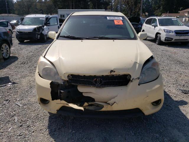 Photo 5 from auction – 2007 TOYOTA COROLLA MA with VIN 2T1KR32E57C663041