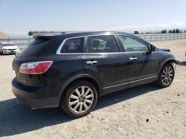 Photo 3 from auction – 2010 MAZDA CX-9 with VIN JM3TB2MV5A0223670