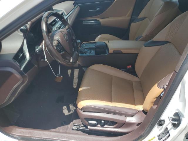 Photo 7 from auction – 2020 LEXUS ES 350 with VIN 58ADZ1B14LU078639