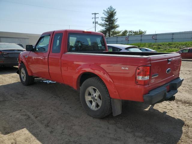 Photo 2 from auction – 2010 FORD RANGER SUP with VIN 1FTLR4FE4APA23691