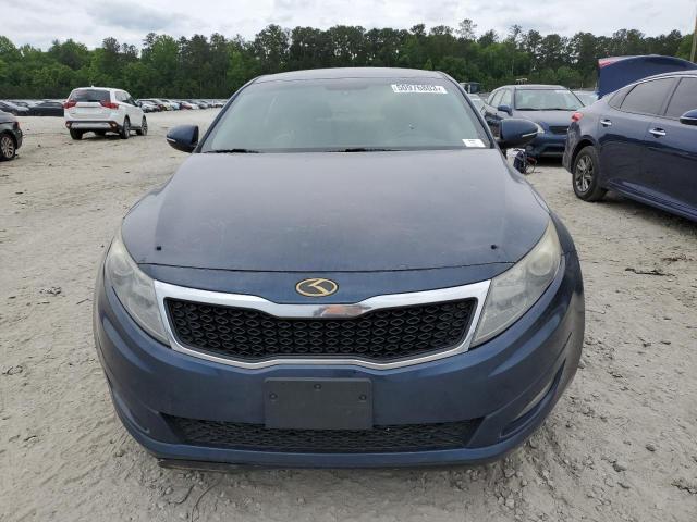 Photo 5 from auction – 2012 KIA OPTIMA LX with VIN 5XXGM4A77CG035837