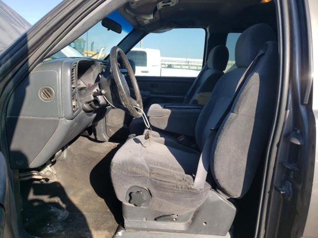 Photo 7 from auction – 2001 CHEVROLET SILVERADO with VIN 2GCEC19V811100743