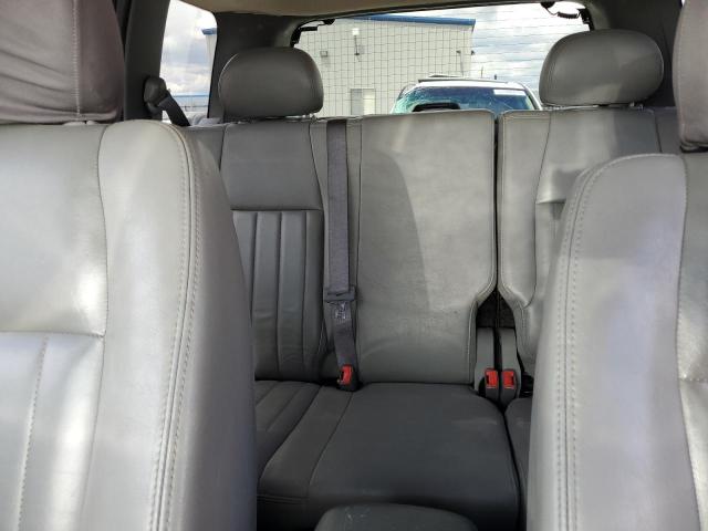 Photo 10 from auction – 2005 JEEP LIBERTY LI with VIN 1J4GL58K55W650370