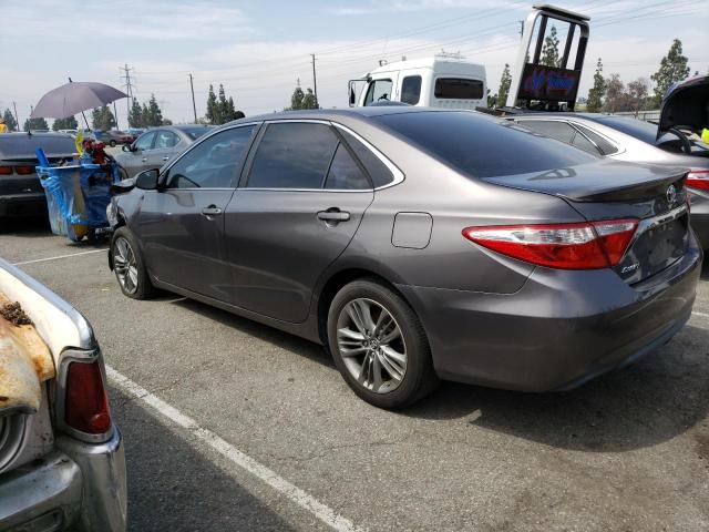 Photo 2 from auction – 2015 TOYOTA CAMRY LE with VIN 4T1BF1FK5FU487876